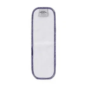 Bells Bumz Large Stay Dry BOOM Booster-Inserts-Bells Bumz-Coffee-The Nappy Market