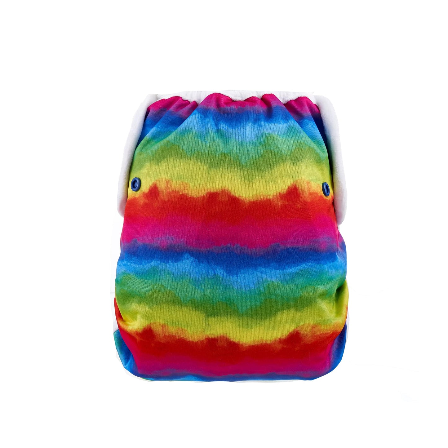 Bells Bumz Reusabelles BreeZe Wrap Nappy Cover-Wrap-Bells Bumz-Colours of the Wind-The Nappy Market