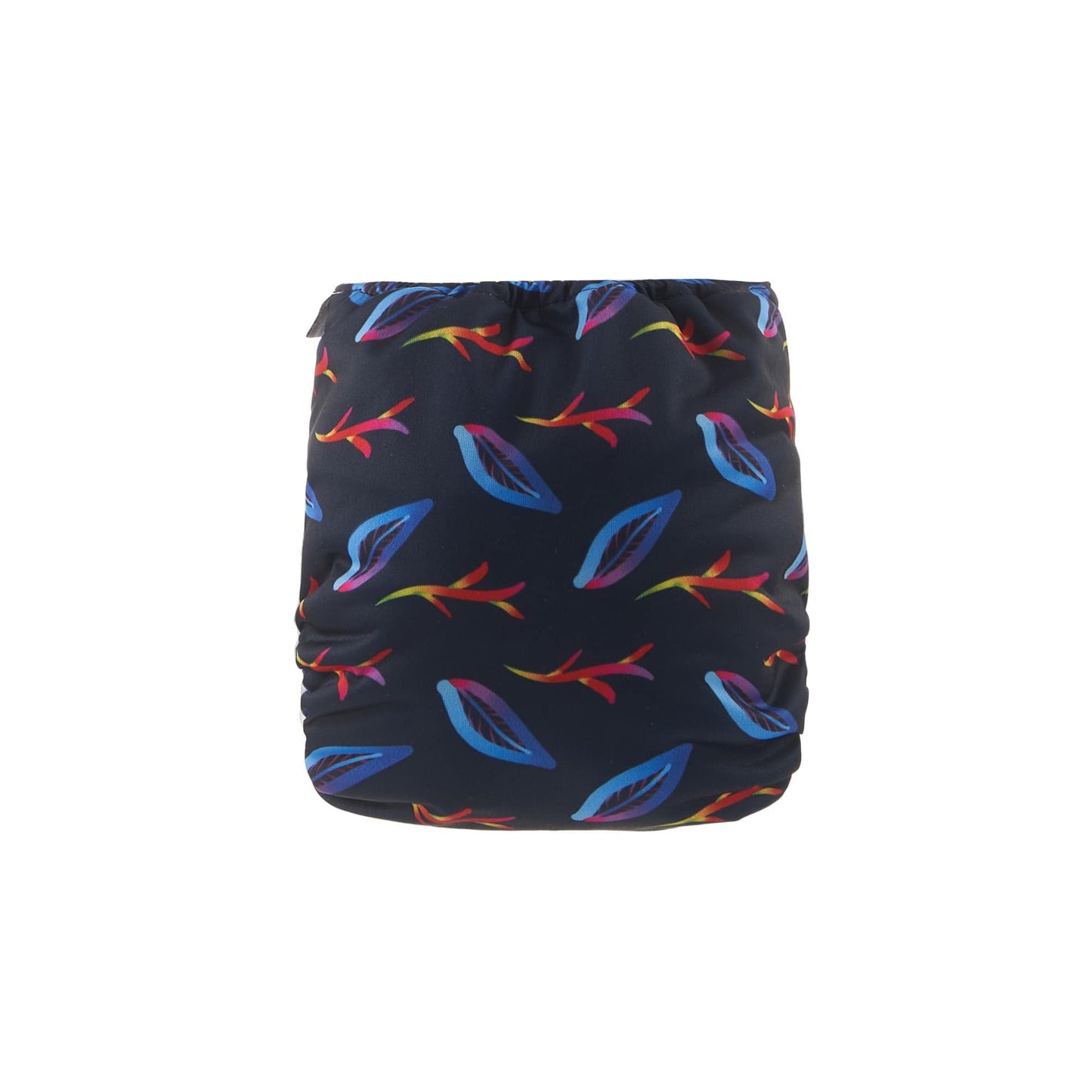 Bells Bumz Reusabelles Size 1 Newborn Roller-All in One Nappy-Bells Bumz-Awakening-The Nappy Market