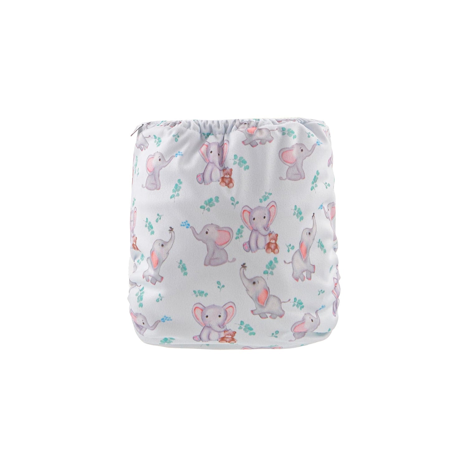 Bells Bumz Reusabelles Size 1 Newborn Roller-All in One Nappy-Bells Bumz-Awakening-The Nappy Market
