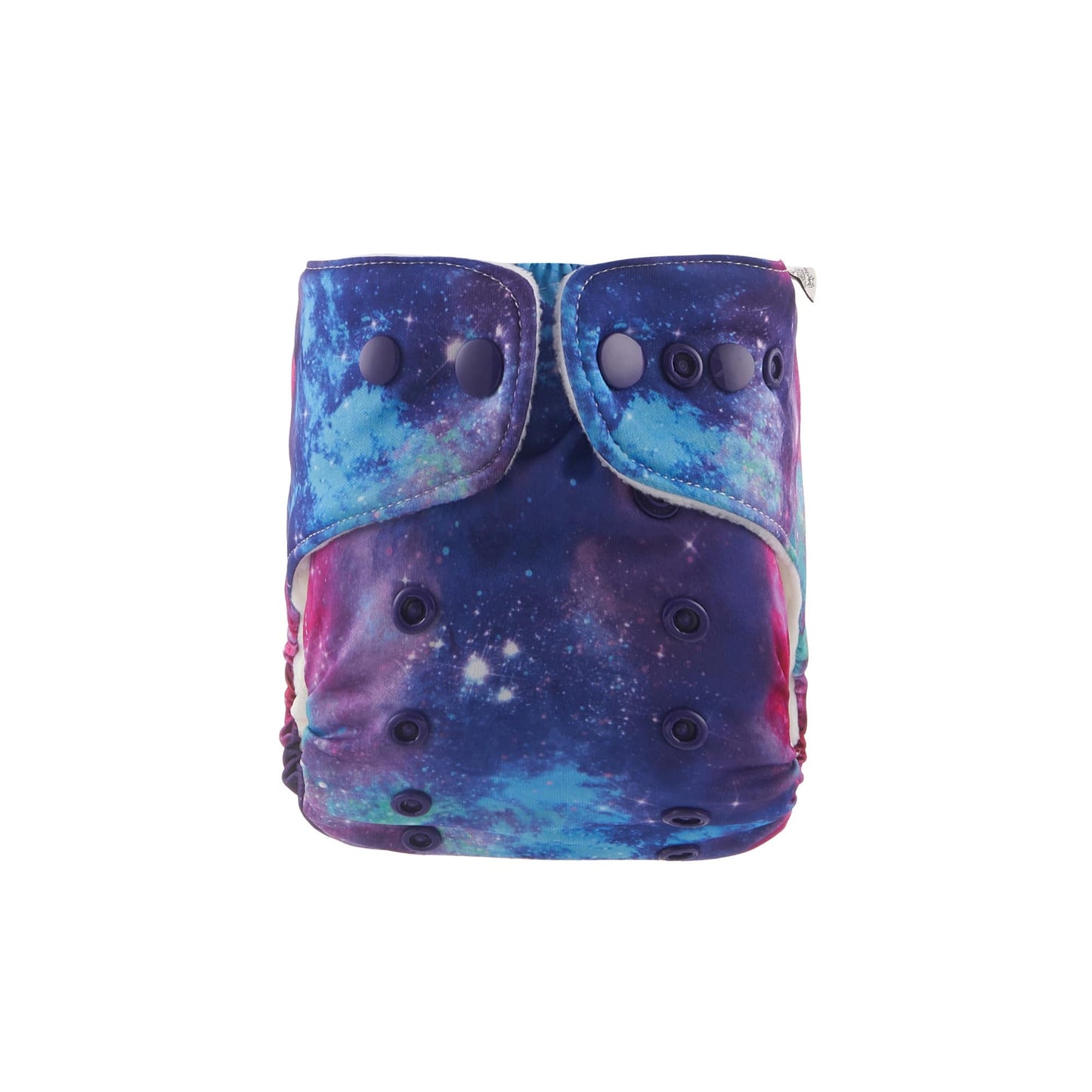 Bells Bumz Reusabelles Size 1 Newborn Roller-All in One Nappy-Bells Bumz-Awakening-The Nappy Market