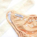 Button Diapers One Size Nappy Wrap/Cover 9-35lbs-Wrap-Buttons-Harper-The Nappy Market