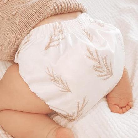 Dinky Dodo Original AI2 Pocket Nappy-All in Two Nappy-Dinky Doo-Golden Sun-The Nappy Market