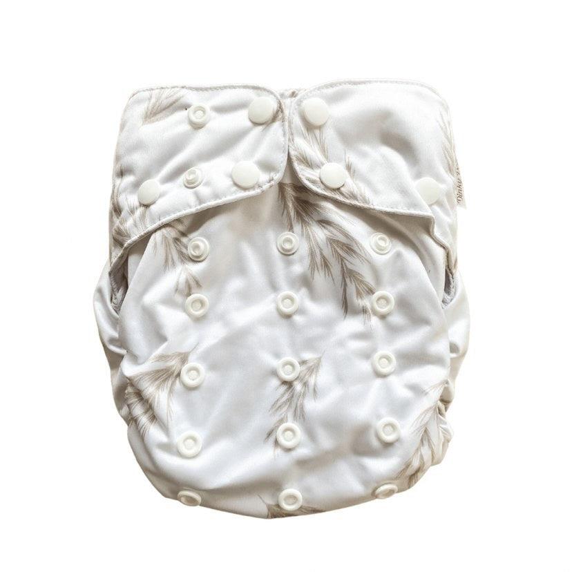 Dinky Dodo Original AI2 Pocket Nappy-All in Two Nappy-Dinky Doo-Pampas-The Nappy Market