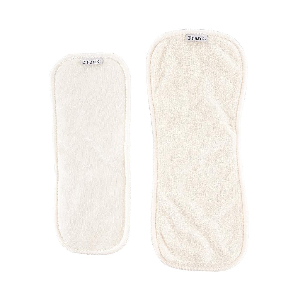 Frank Nappies Pocket Nappy Botanical-Pocket Nappy-Frank-The Nappy Market