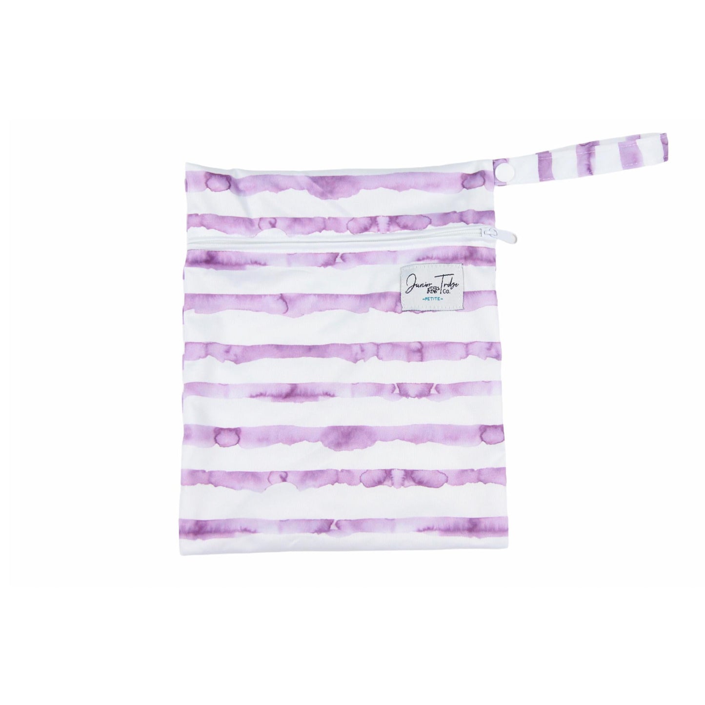 Junior Tribe Co Petite Wet Bag-Wet Bag-Junior Tribe-The Nappy Market