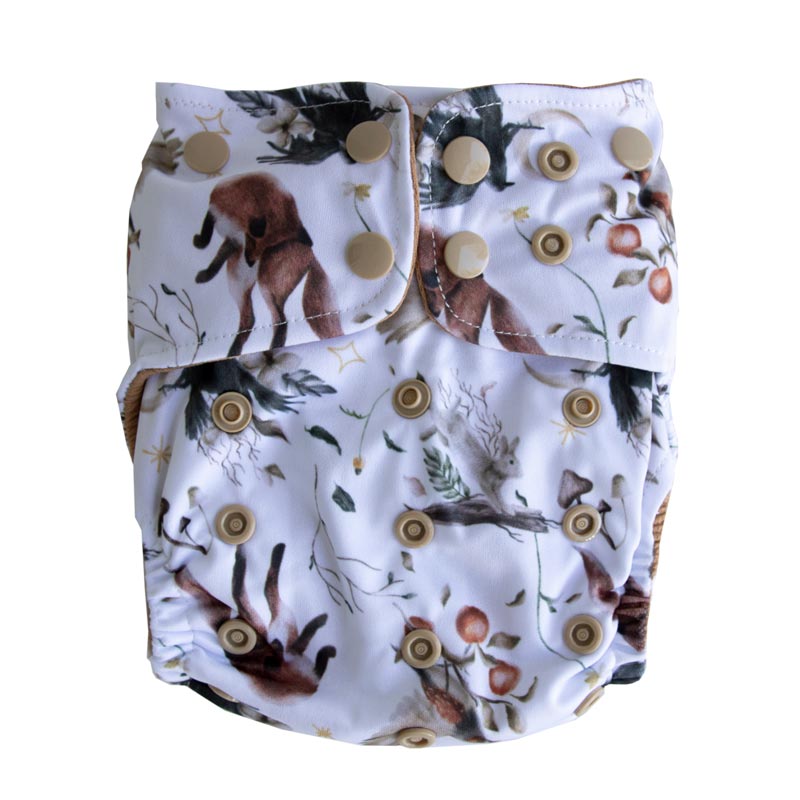 Lighthouse Kids Company Pocket-The Nappy Market-Grimm-The Nappy Market