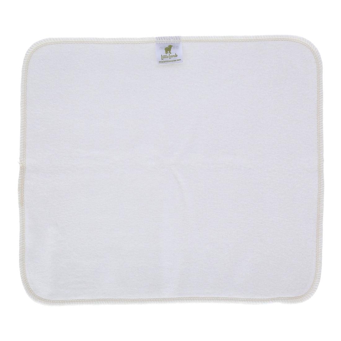 Little Lamb Bamboo Pocket Nappy Insert-Insert-Little Lamb-Size 1-The Nappy Market