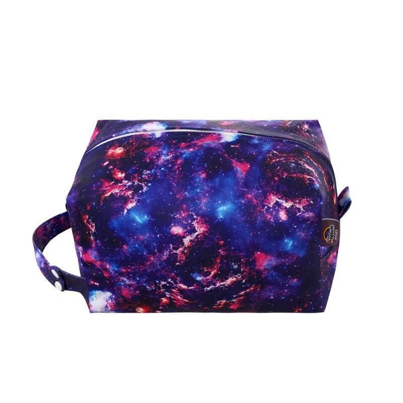 Little Lovebum Large Nappy Pod Hera-Wet Bag-Little Love Bum-The Nappy Market