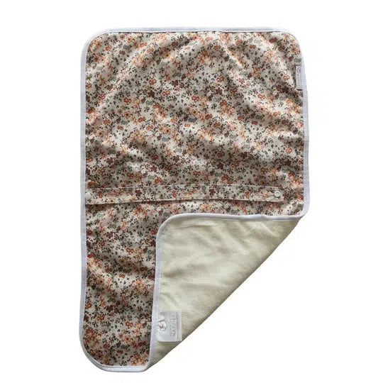 Modern Cloth Nappy Portable Double Sided Changing Mat Gingerly-Changing Mat-Modern Cloth Nappy-The Nappy Market