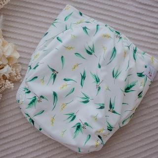 My Little Gumnut Pocket Nappy Gumnut-Pocket Nappy-My Little Gumnut-Gumnut-The Nappy Market