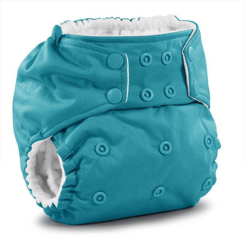 Rumparooz G2 Pocket Nappy-Pocket Nappy-Rumparooz-Aquarius-The Nappy Market