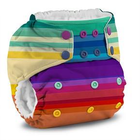Rumparooz G2 Pocket Nappy-Pocket Nappy-Rumparooz-Be Happy-The Nappy Market