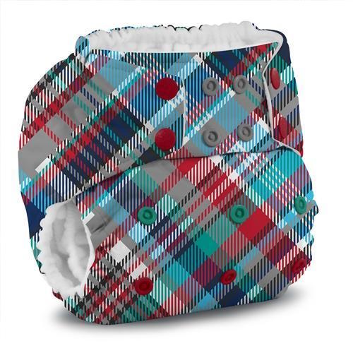 Rumparooz G2 Pocket Nappy-Pocket Nappy-Rumparooz-Billy-The Nappy Market