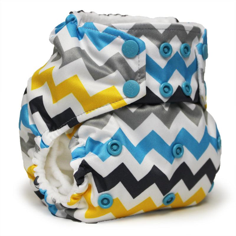 Rumparooz G2 Pocket Nappy-Pocket Nappy-Rumparooz-Charlie-The Nappy Market