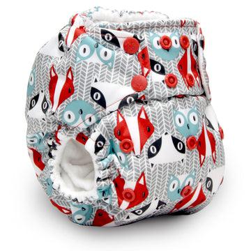 Rumparooz G2 Pocket Nappy-Pocket Nappy-Rumparooz-Clyde-The Nappy Market