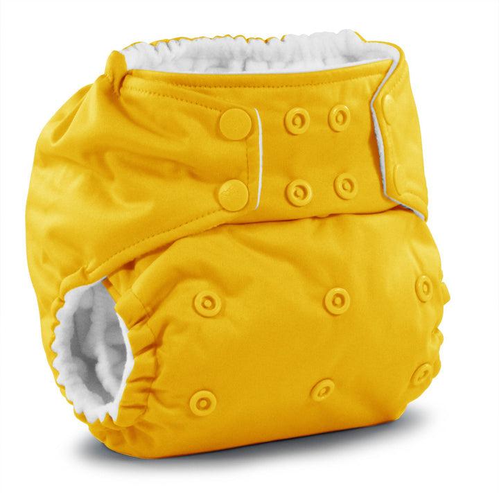 Rumparooz G2 Pocket Nappy-Pocket Nappy-Rumparooz-Dandelion-The Nappy Market