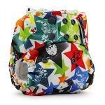 Rumparooz G2 Pocket Nappy-Pocket Nappy-Rumparooz-Dragons Fly-The Nappy Market