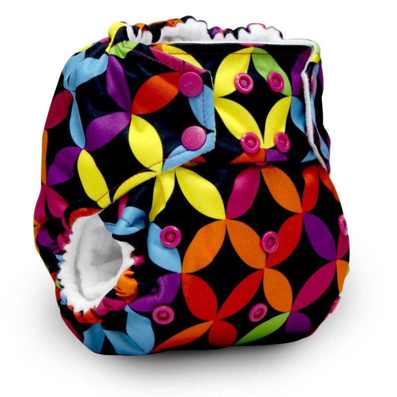 Rumparooz G2 Pocket Nappy-Pocket Nappy-Rumparooz-Jeweled-The Nappy Market