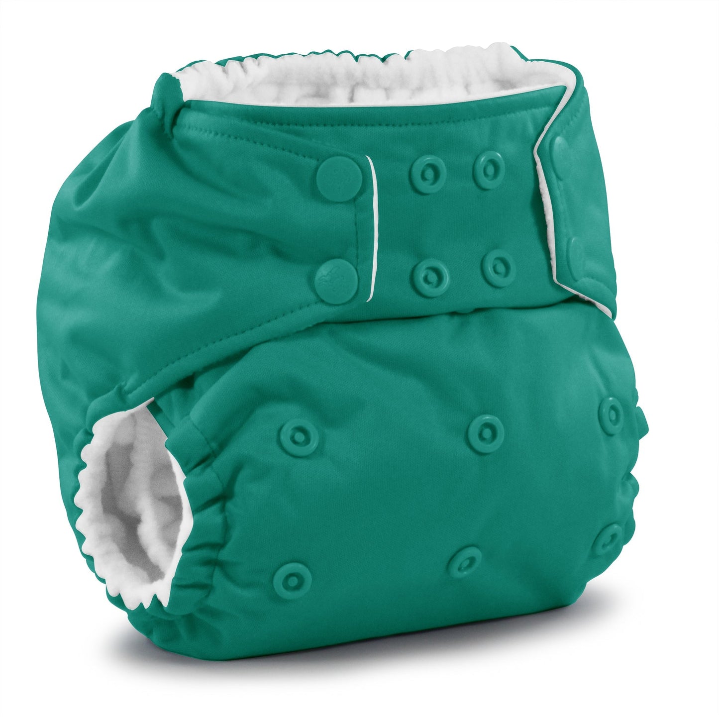 Rumparooz G2 Pocket Nappy-Pocket Nappy-Rumparooz-Peacock-The Nappy Market