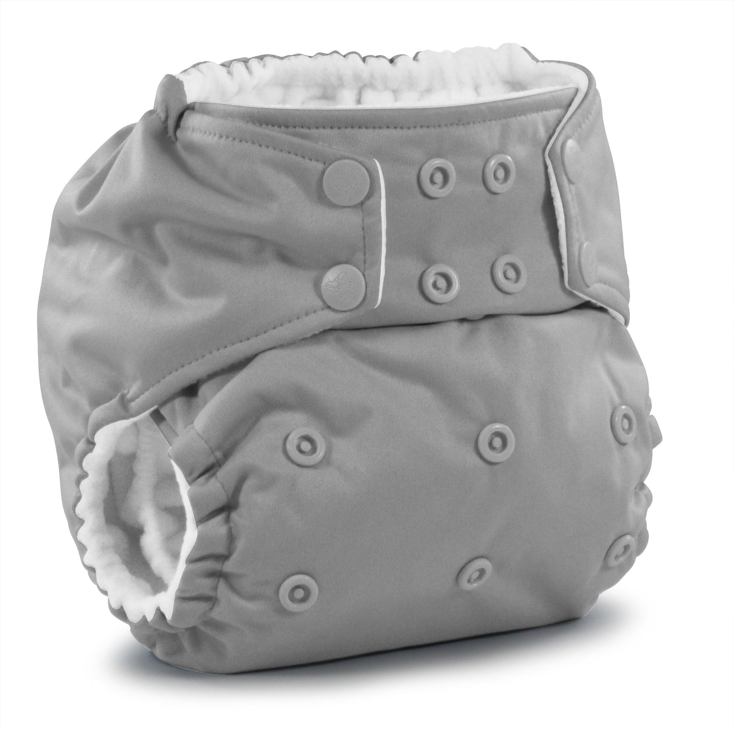 Rumparooz G2 Pocket Nappy-Pocket Nappy-Rumparooz-Platinum-The Nappy Market