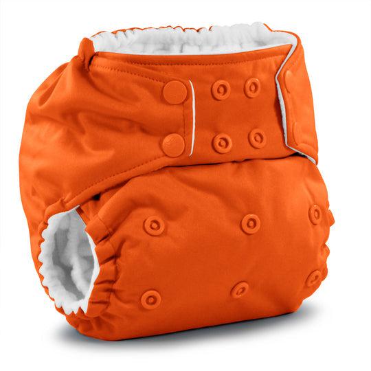 Rumparooz G2 Pocket Nappy-Pocket Nappy-Rumparooz-Poppy-The Nappy Market