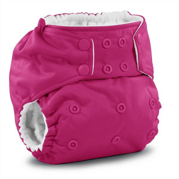 Rumparooz G2 Pocket Nappy-Pocket Nappy-Rumparooz-Sherbert-The Nappy Market