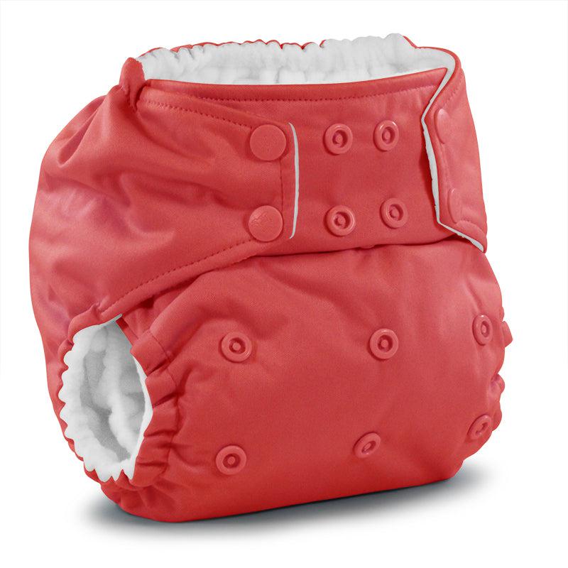 Rumparooz G2 Pocket Nappy-Pocket Nappy-Rumparooz-Spice-The Nappy Market