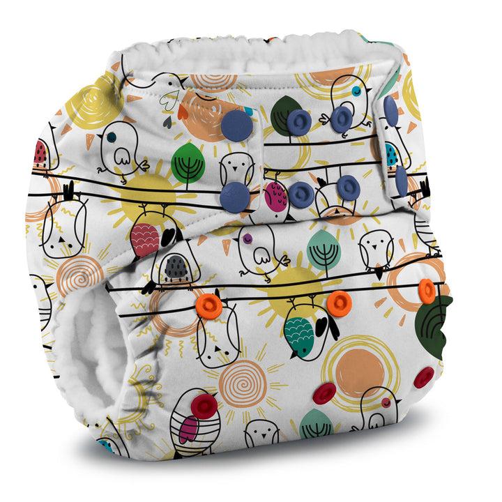Rumparooz G2 Pocket Nappy-Pocket Nappy-Rumparooz-Tweet-The Nappy Market