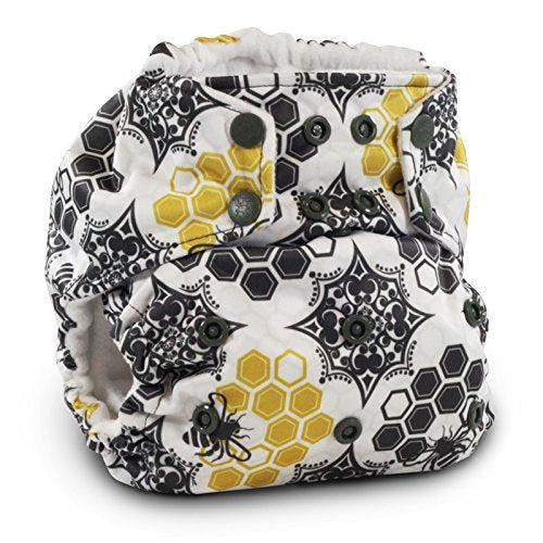 Rumparooz G2 Pocket Nappy-Pocket Nappy-Rumparooz-Unity-The Nappy Market
