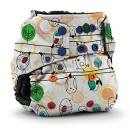 Rumparooz Organic OBV One Size Pocket Nappy-Pocket Nappy-Rumparooz-Tweet-The Nappy Market