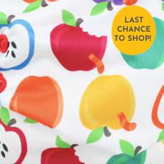 Tots Bots Waterproof Nappy Wet Bag-Wet Bag-Tots Bots-Napple-The Nappy Market