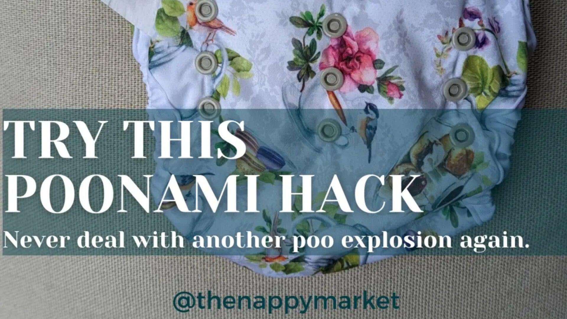 Exploding Nappy How to prevent blow out with disposable nappies! – The Nappy Market