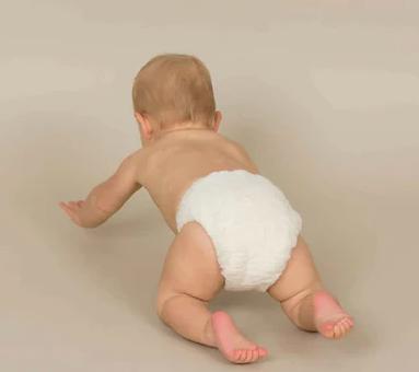 Reusable Nappies for the newborn stage-The Nappy Market