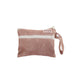 Fiyyah Mini Wet Bag - Double Zip-Wet Bag-Fiyyah-Dusky Flora-The Nappy Market