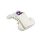 Petit Lulu Newborn Fitted Nappy-Fitted Nappy-Petit Lulu-Flower Meadow-The Nappy Market