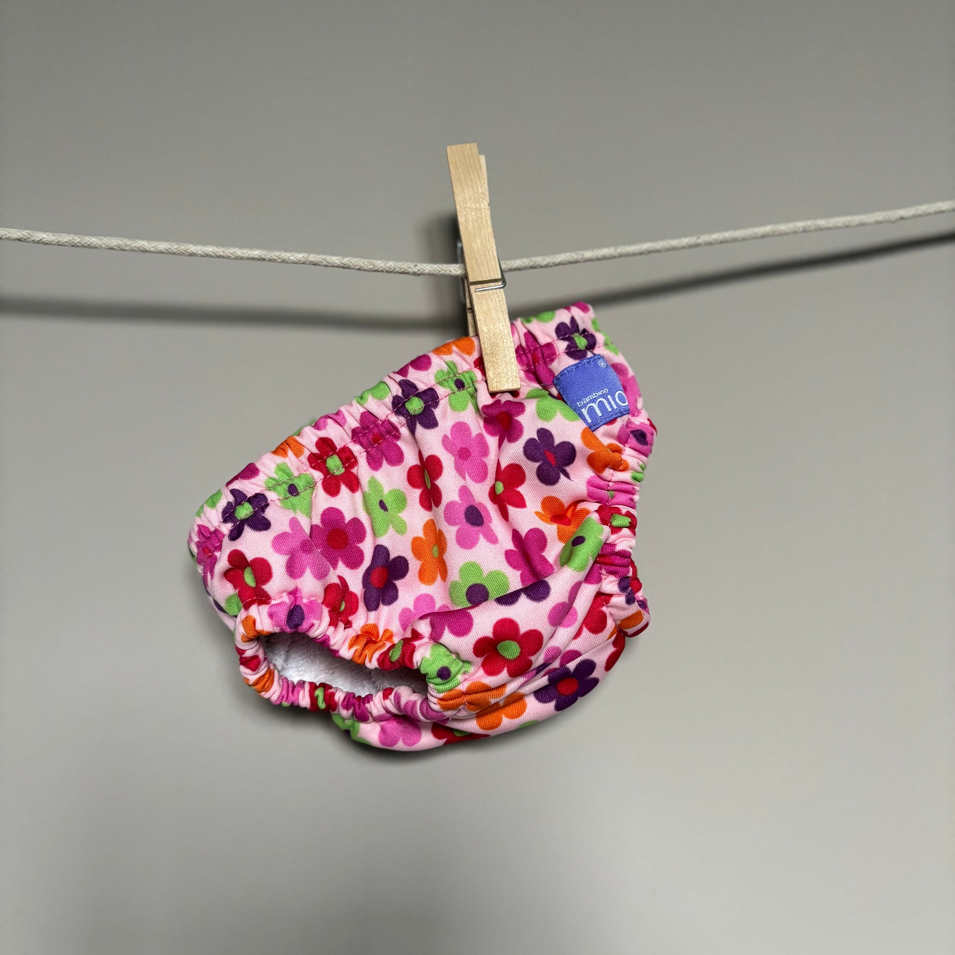 Bambino Mio Reusable Swim Nappy-Swim Nappy-Bambio Mio-The Nappy Market