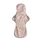 Fiyyah Cloth Period Pads - Large / Heavy-Cloth Sanitary Pads-Fiyyah-Daisy-The Nappy Market