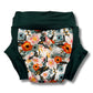 Smart Bottoms Pull Up Training Pants (Heavy / Nighttime)-Training Pants-Smart Bottoms-Medium (2-3)-After the Storm-The Nappy Market