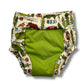 Smart Bottoms Pull Up Training Pants (Heavy / Nighttime)-Training Pants-Smart Bottoms-Medium (2-3)-Campfire-The Nappy Market