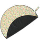 Earthside Eco Bums Giant Family Waterproof Mat PREORDER Open-Play Mat-Earthside Eco Bums-Bee Mine-The Nappy Market