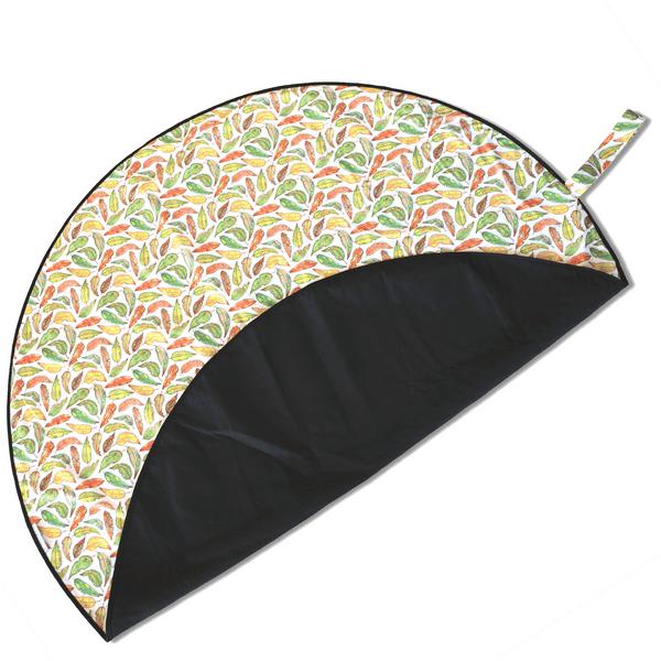 Earthside Eco Bums Giant Family Waterproof Mat PREORDER Open-Play Mat-Earthside Eco Bums-Bee Mine-The Nappy Market