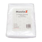 MuslinZ Multi pack Muslin Squares 70x70cm (PREORDER - Shipping 15th Jan)-Flat Nappy-MuslinZ-White-The Nappy Market