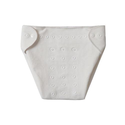 Bells Bumz Reusabelles Simplicity-Flat Nappy-Bells Bumz-The Nappy Market