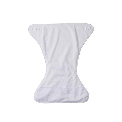 Bells Bumz Reusabelles Simplicity-Flat Nappy-Bells Bumz-The Nappy Market