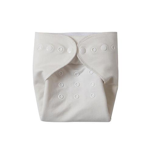 Bells Bumz Reusabelles Simplicity-Flat Nappy-Bells Bumz-The Nappy Market