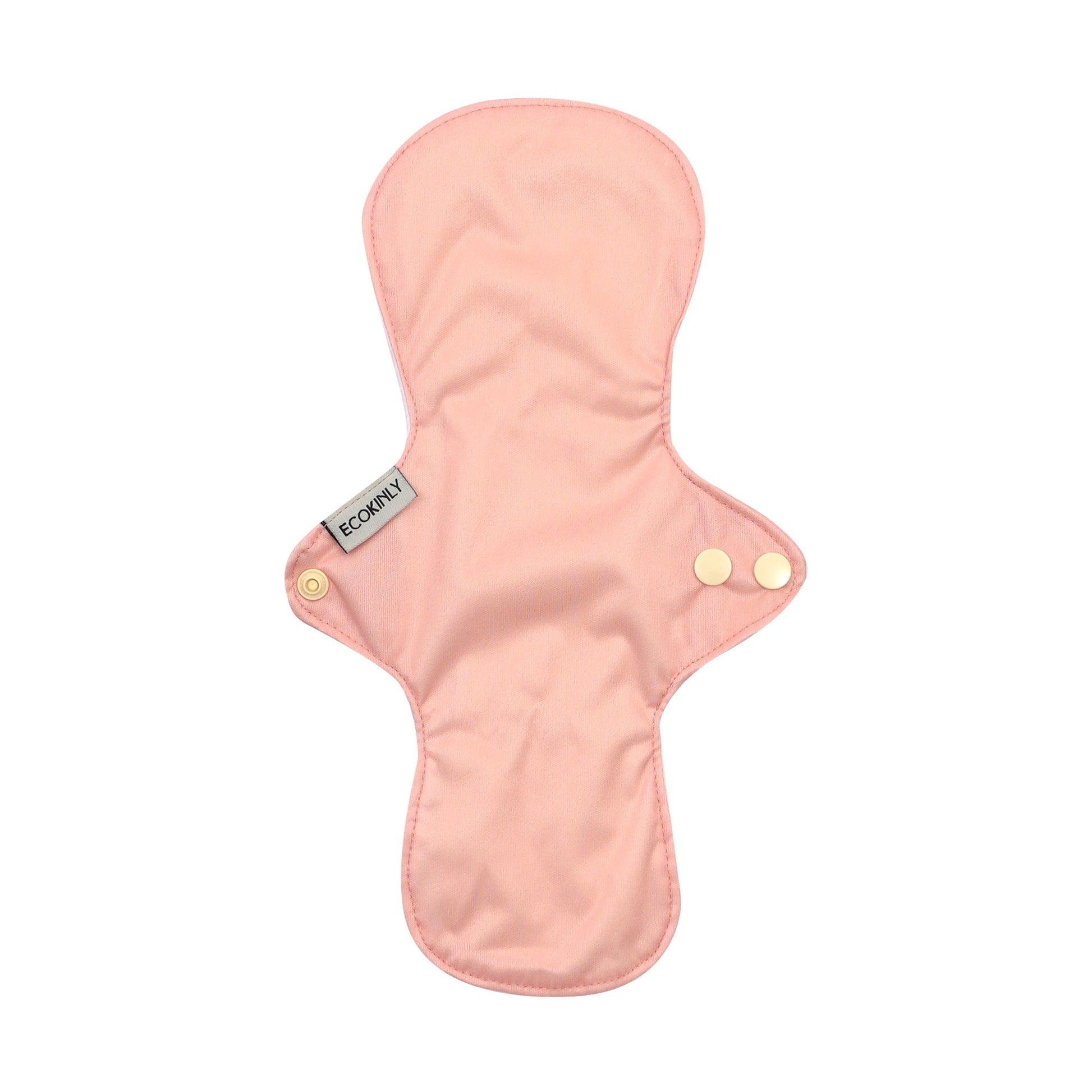 Ecokinly Period Pad - Day or Night-Cloth Sanitary Pads-Ecokinly-The Nappy Market