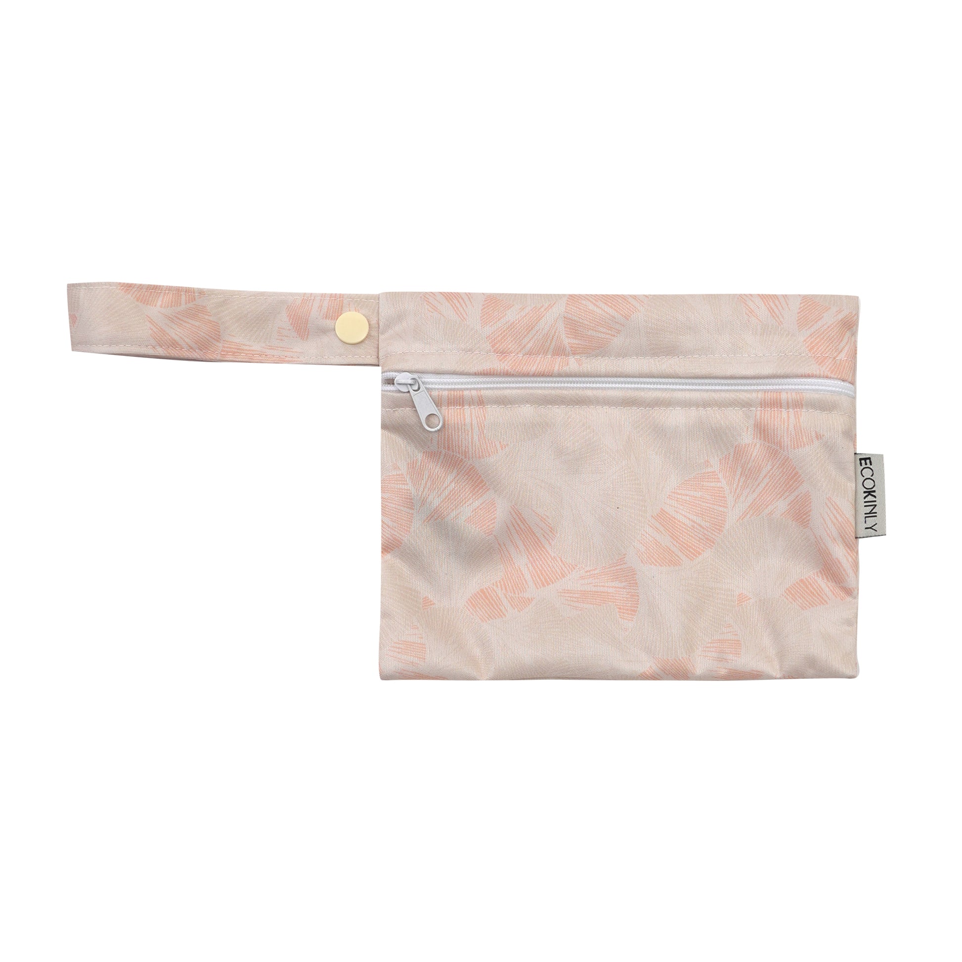 Reusable Period Pad Starter Kit - with a donation to Period Poverty-Cloth Sanitary Pads-Ecokinly-Gingko Dawn-The Nappy Market