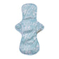 Reusable Period Pad Starter Kit - with a donation to Period Poverty-Cloth Sanitary Pads-Ecokinly-Wildflower Dawn-The Nappy Market