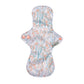 Reusable Period Pad Starter Kit - with a donation to Period Poverty-Cloth Sanitary Pads-Ecokinly-Wildflower Dawn-The Nappy Market